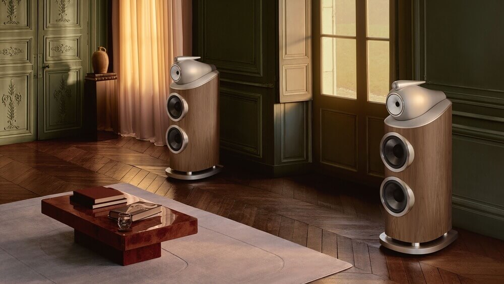 bowersWilkins 800 D5 1