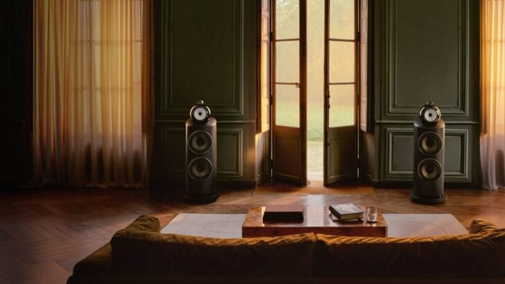 bowersWilkins 800 D5 10
