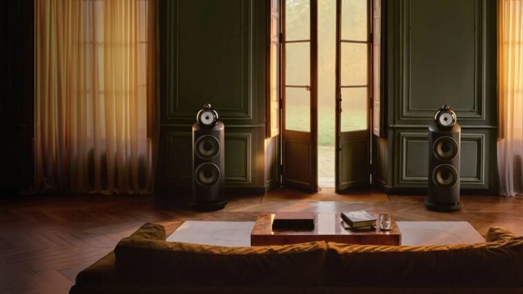 bowersWilkins 800 D5 10