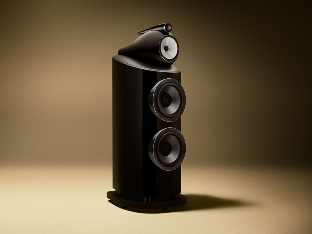 bowersWilkins 800 D5 3