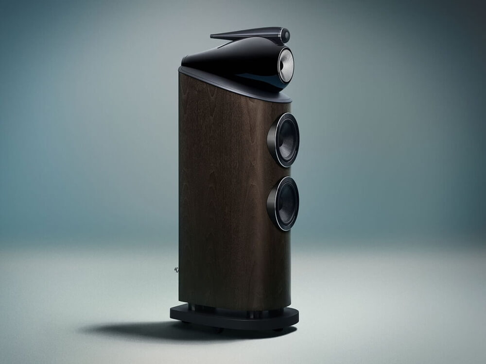bowersWilkins 800 D5 5