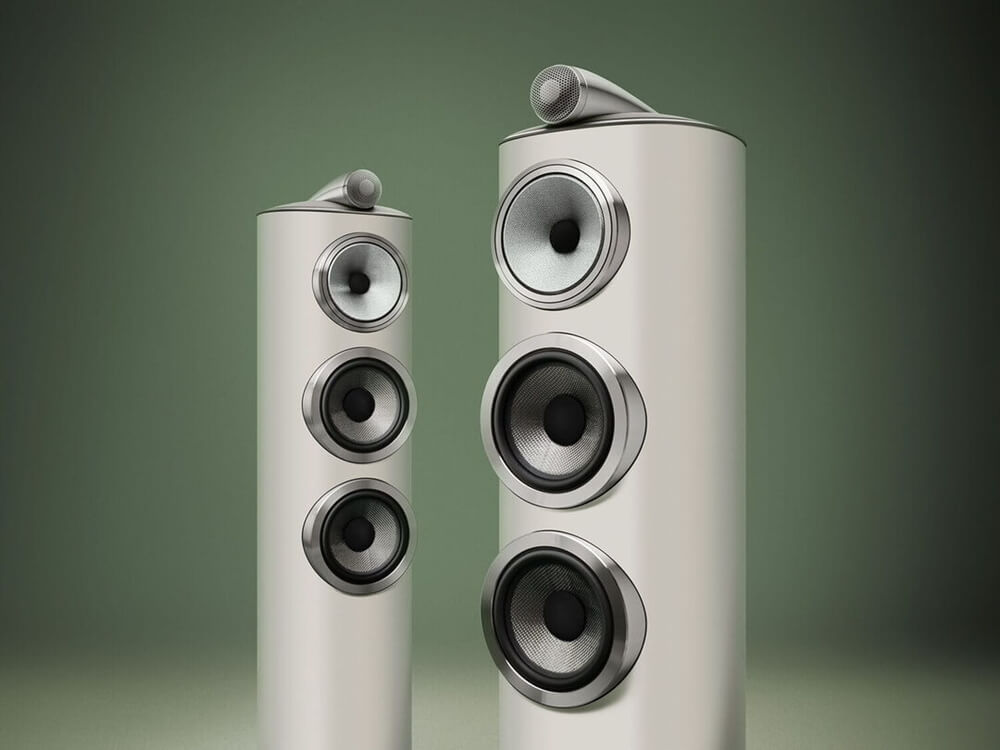 bowersWilkins 800 D5 6