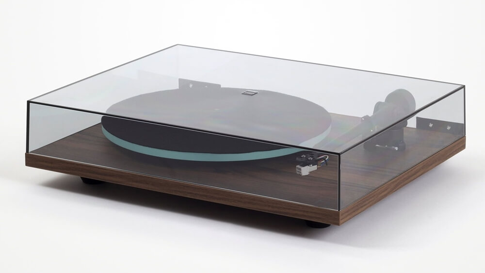 rega planar2 walnut 5