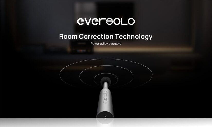 room correction 12