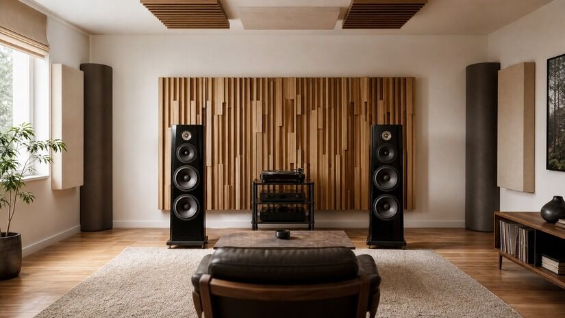 room correction 2
