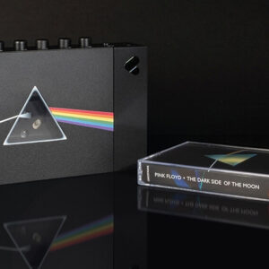 Pink Floyd Rewinds Time thumb