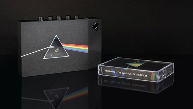 Pink Floyd Rewinds Time thumb