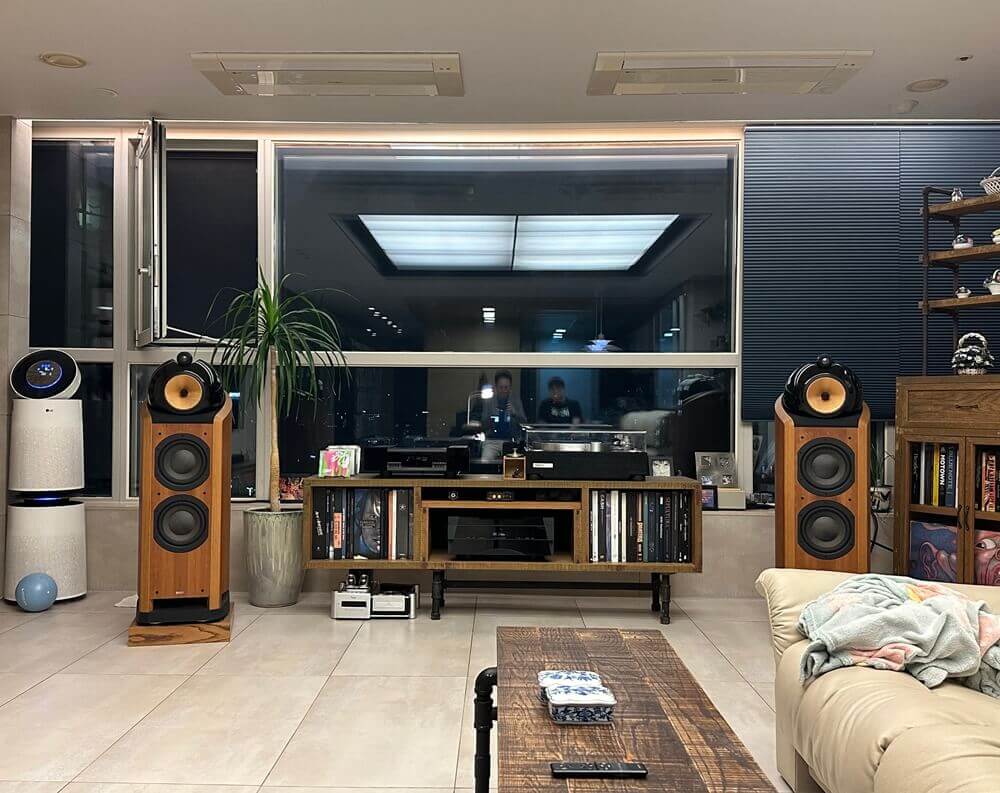 ssoul audio 1