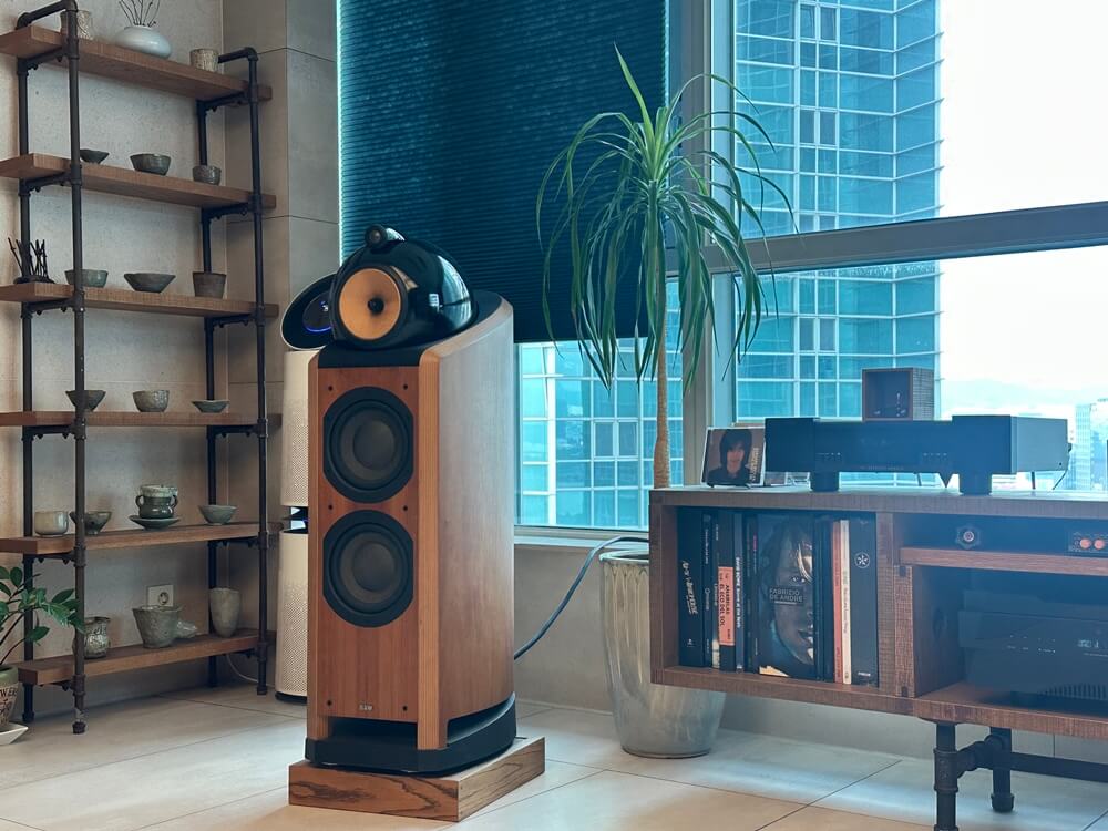 ssoul audio 2