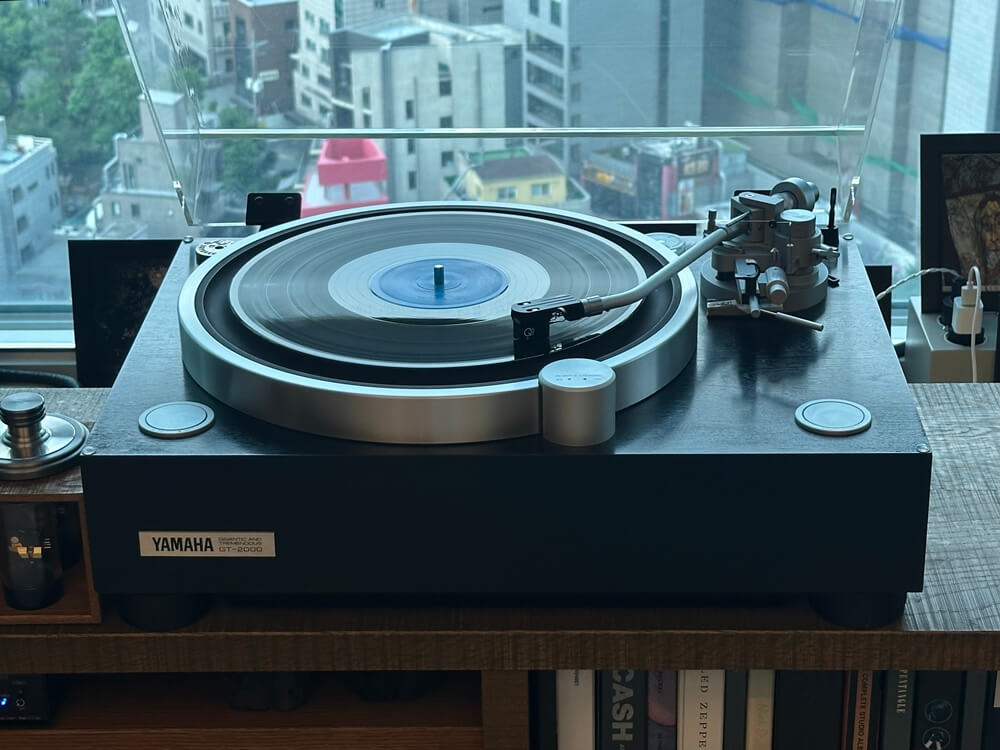 ssoul audio 8